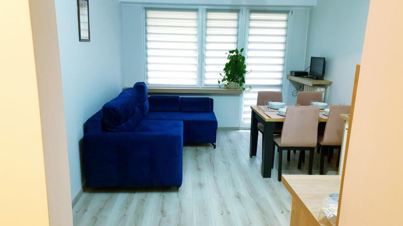 Best Choice 2-Bedroom Apartment ปวอตสก์ ภายนอก รูปภาพ