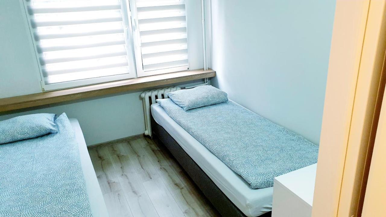 Best Choice 2-Bedroom Apartment ปวอตสก์ ภายนอก รูปภาพ