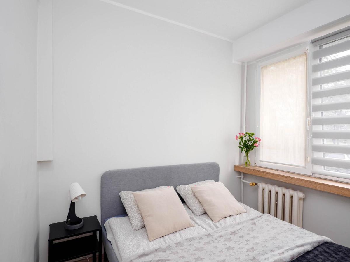 Best Choice 2-Bedroom Apartment ปวอตสก์ ภายนอก รูปภาพ