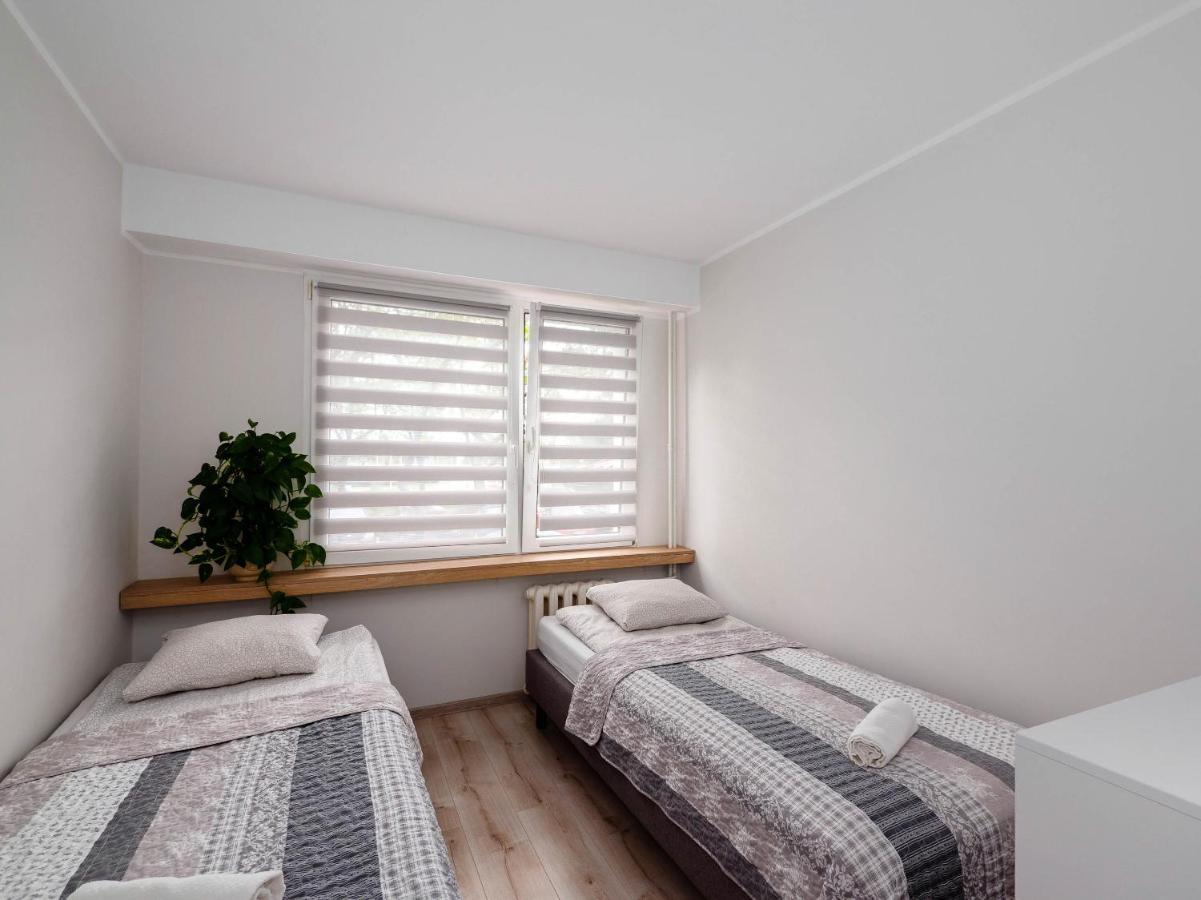 Best Choice 2-Bedroom Apartment ปวอตสก์ ภายนอก รูปภาพ
