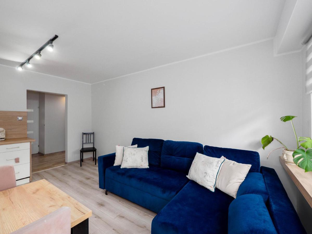 Best Choice 2-Bedroom Apartment ปวอตสก์ ภายนอก รูปภาพ