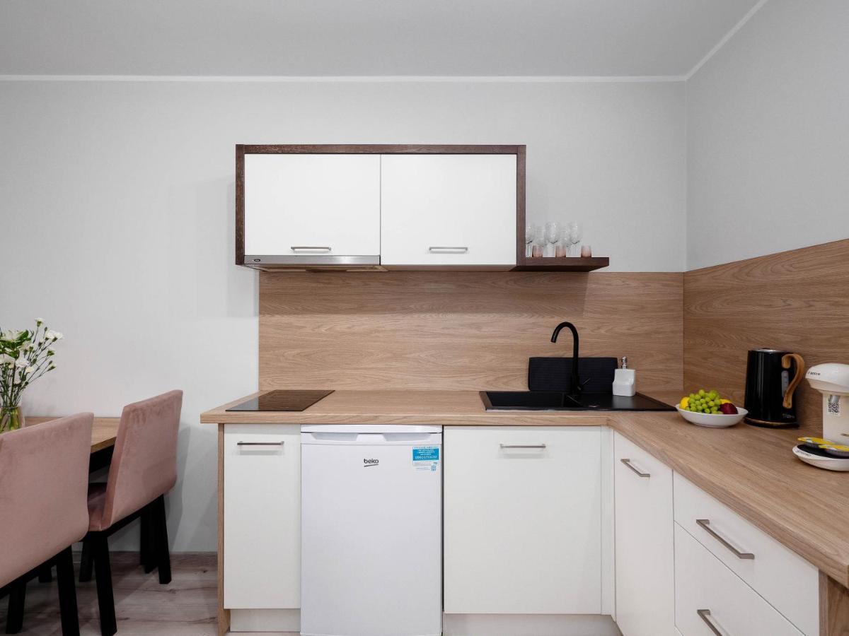 Best Choice 2-Bedroom Apartment ปวอตสก์ ภายนอก รูปภาพ